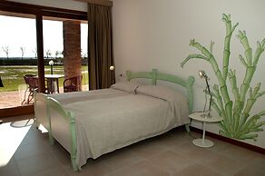 Agriturismo La Barena