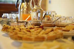 Agriturismo La Barena