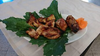 Agriturismo La Barena