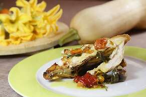 Agriturismo La Barena