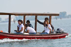 Agriturismo La Barena