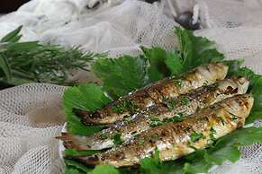 Agriturismo La Barena