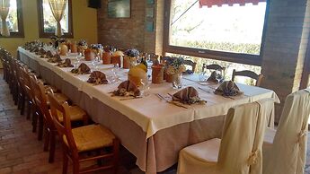 Agriturismo La Barena