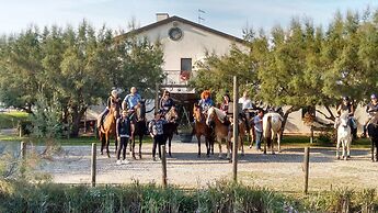 Agriturismo La Barena