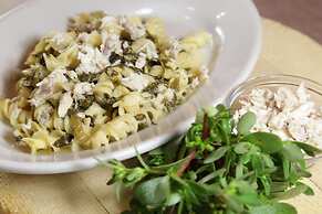 Agriturismo La Barena