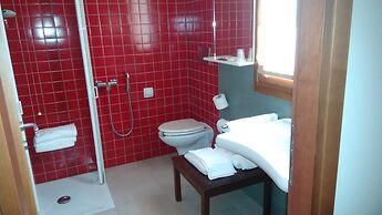 Agriturismo La Barena