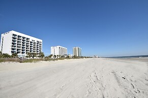 Holiday Sands North On the Boardwalk