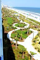 Holiday Sands North On the Boardwalk