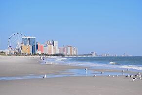 Holiday Sands North On the Boardwalk