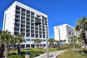 Holiday Sands North On the Boardwalk