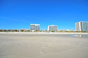 Holiday Sands North On the Boardwalk