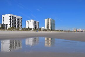Holiday Sands North On the Boardwalk