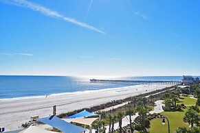 Holiday Sands North On the Boardwalk