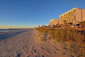 Holiday Sands North On the Boardwalk