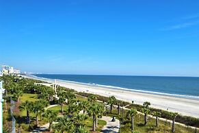 Holiday Sands North On the Boardwalk