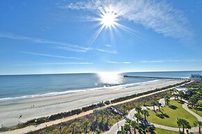 Holiday Sands North On the Boardwalk