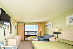 Holiday Sands North On the Boardwalk