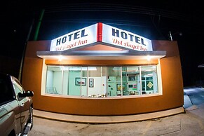 Hotel del Angel Inn