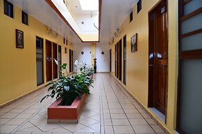 Hotel del Angel Inn