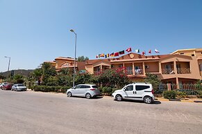 Hotel Alrawabi