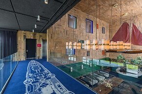 Leonardo Hotel Vinkeveen