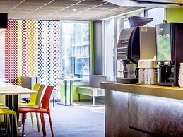 ibis budget Colmar Centre Ville