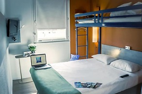 ibis budget Colmar Centre Ville