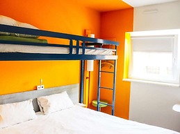 ibis budget Colmar Centre Ville