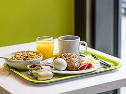 ibis budget Colmar Centre Ville