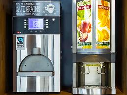ibis budget Colmar Centre Ville