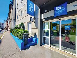 ibis budget Colmar Centre Ville