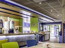 ibis budget Colmar Centre Ville