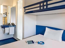 ibis budget Colmar Centre Ville