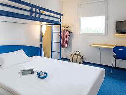 ibis budget Colmar Centre Ville