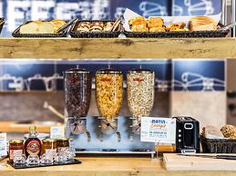ibis budget Colmar Centre Ville