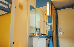 ibis budget Colmar Centre Ville