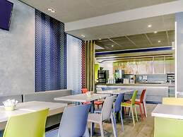 ibis budget Colmar Centre Ville