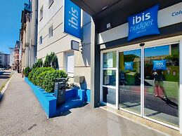 ibis budget Colmar Centre Ville