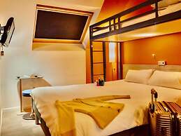 ibis budget Colmar Centre Ville