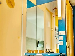 ibis budget Colmar Centre Ville