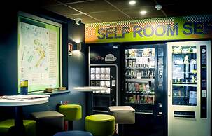 ibis budget Colmar Centre Ville