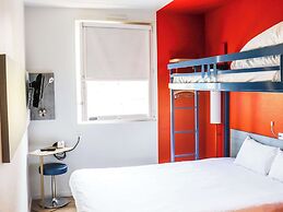 ibis budget Colmar Centre Ville