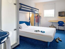 ibis budget Colmar Centre Ville