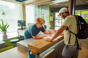 ibis budget Colmar Centre Ville