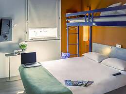 ibis budget Colmar Centre Ville