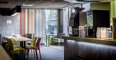 ibis budget Colmar Centre Ville