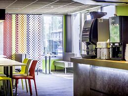 ibis budget Colmar Centre Ville