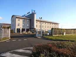 ibis budget Orléans Ouest Meung Sur Loire
