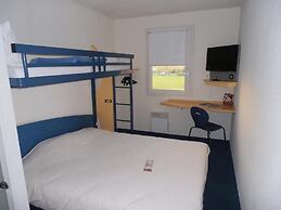 ibis budget Orléans Ouest Meung Sur Loire