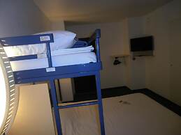 ibis budget Orléans Ouest Meung Sur Loire